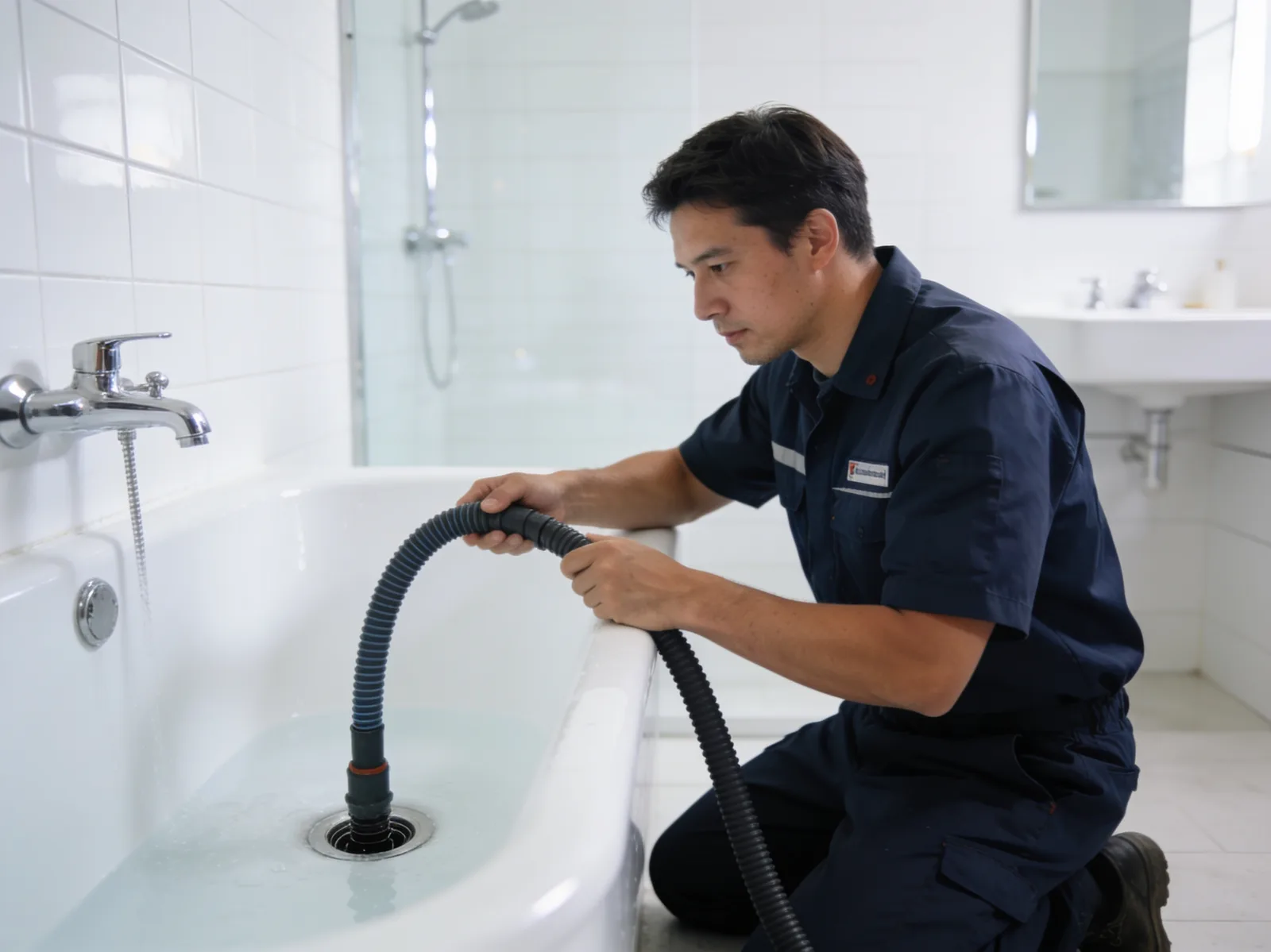 Emergency Plumber Clinchco, VA FAQs